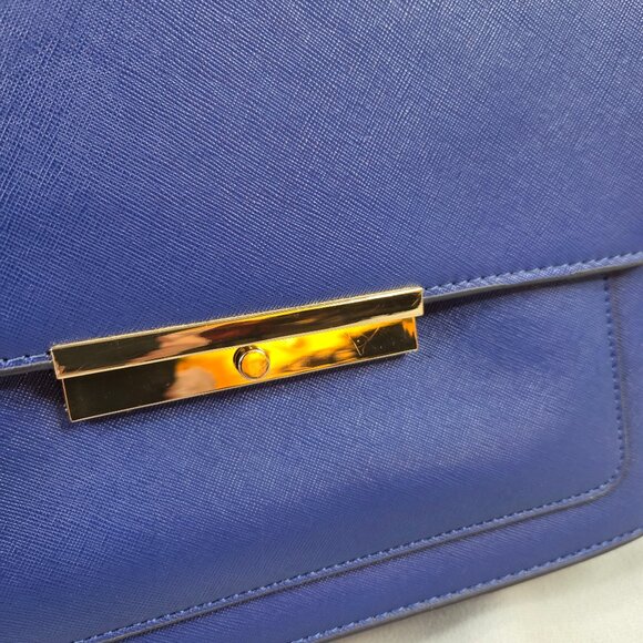 JustFab Crossbody Purse - Picture 2 of 14